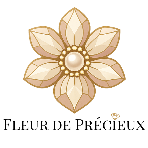 Fleur de Pr&eacute;cieux