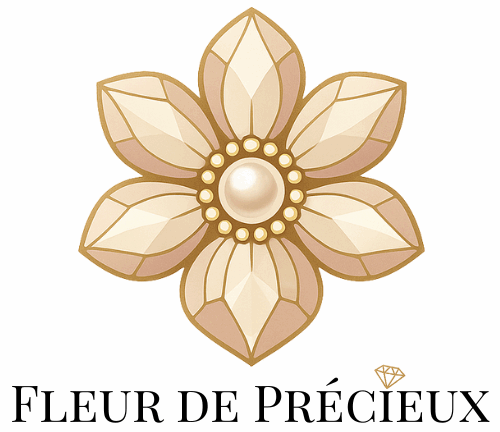 Fleur de Pr&eacute;cieux